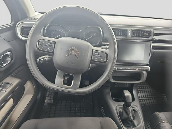 Citroen C3 Salon PL, I właściciel, Serwisowany, Bezwypadkowy