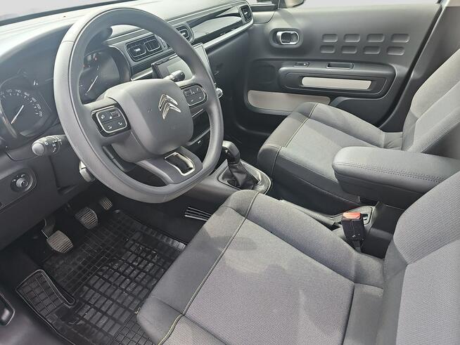 Citroen C3 Salon PL, I właściciel, Serwisowany, Bezwypadkowy