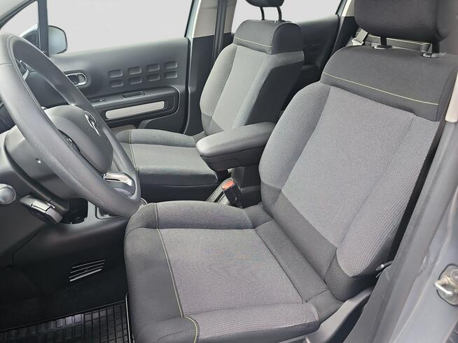 Citroen C3 Salon PL, I właściciel, Serwisowany, Bezwypadkowy