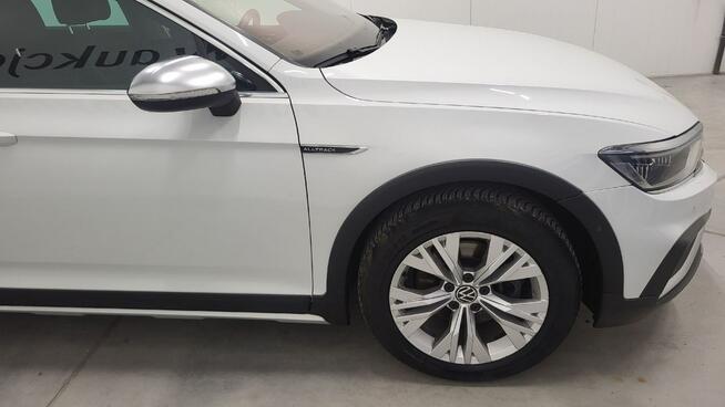 Volkswagen Passat Alltrack 2.0 TDI 4Mot. DSG