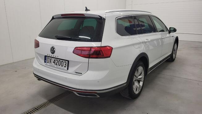 Volkswagen Passat Alltrack 2.0 TDI 4Mot. DSG