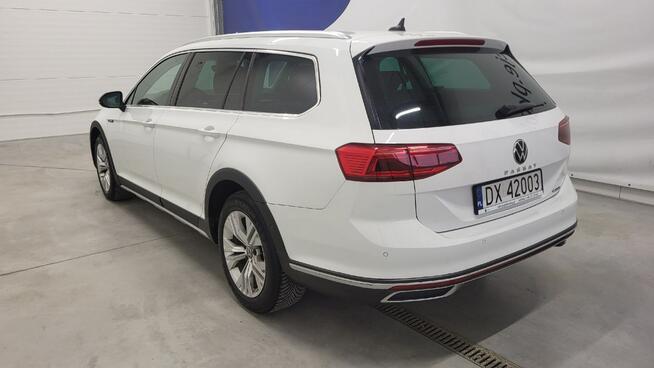 Volkswagen Passat Alltrack 2.0 TDI 4Mot. DSG