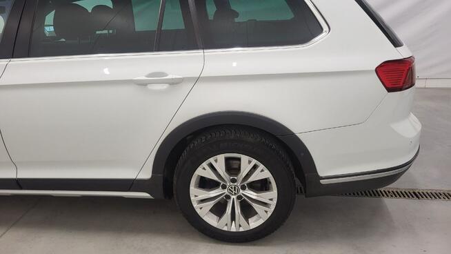 Volkswagen Passat Alltrack 2.0 TDI 4Mot. DSG