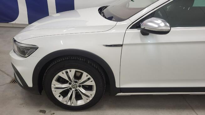 Volkswagen Passat Alltrack 2.0 TDI 4Mot. DSG