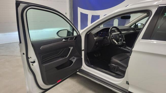 Volkswagen Passat Alltrack 2.0 TDI 4Mot. DSG
