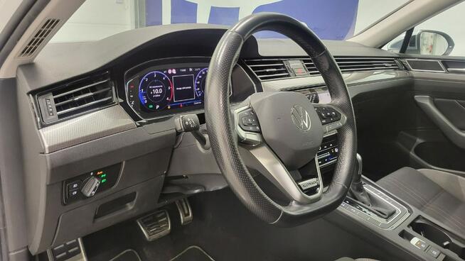 Volkswagen Passat Alltrack 2.0 TDI 4Mot. DSG