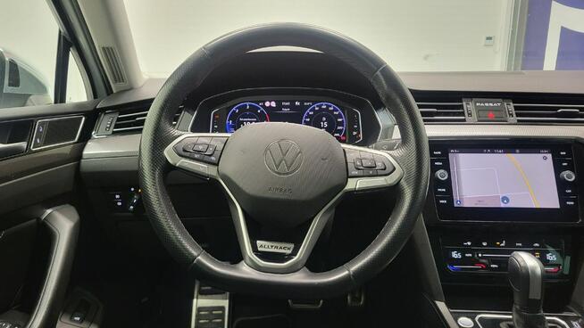 Volkswagen Passat Alltrack 2.0 TDI 4Mot. DSG