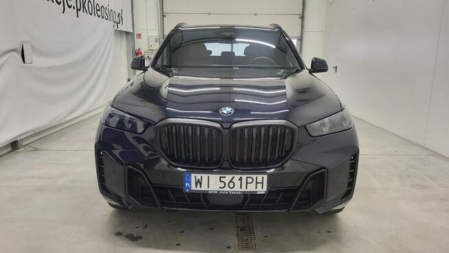 BMW X5 xDrive40d mHEV M Sport sport-aut