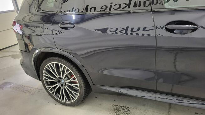 BMW X5 xDrive40d mHEV M Sport sport-aut