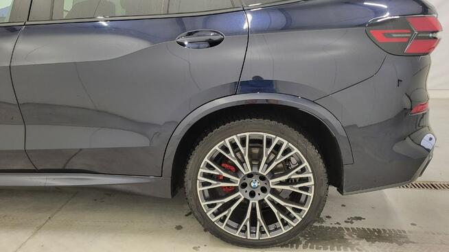 BMW X5 xDrive40d mHEV M Sport sport-aut