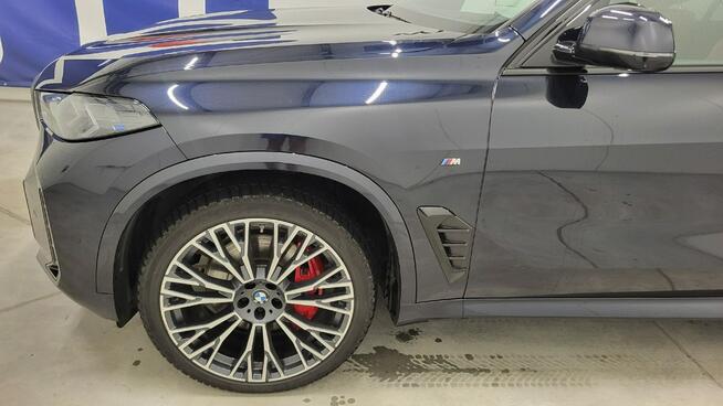 BMW X5 xDrive40d mHEV M Sport sport-aut