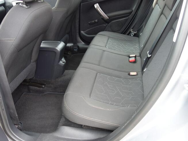 Peugeot 2008 2015r 1.2 benzyna 82km bezwypadkowy klima niski przebieg