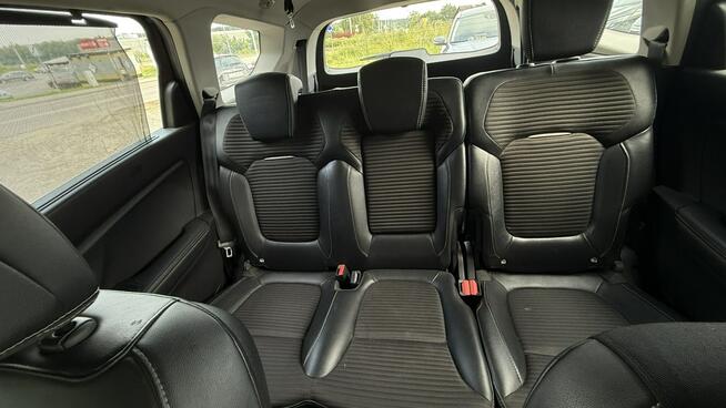 Renault Grand Scenic 1.3tce 140 KM Navi kamera ledy pół skóry asystenci zamiana 1.rok gwara