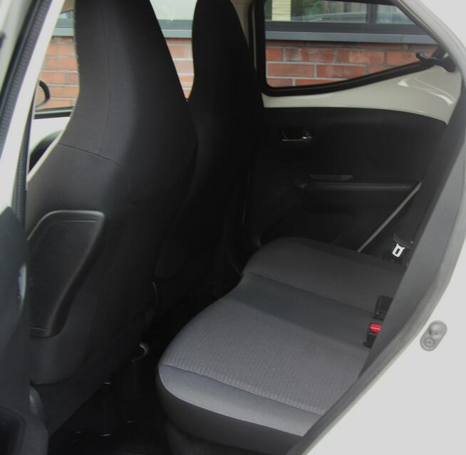 Toyota Aygo Klimatronik*Kamera*Navi*Esp*Led*BT*Android*MałyPrzebieg*Gwar VGS !!!
