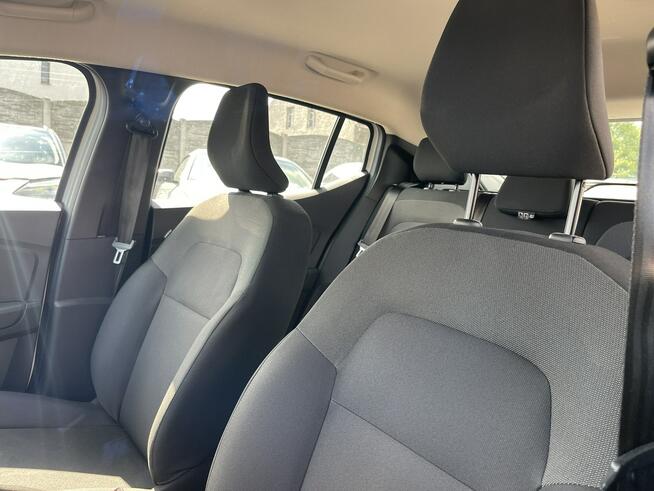 Dacia Sandero Klimatyzacja Czujniki park. LPG