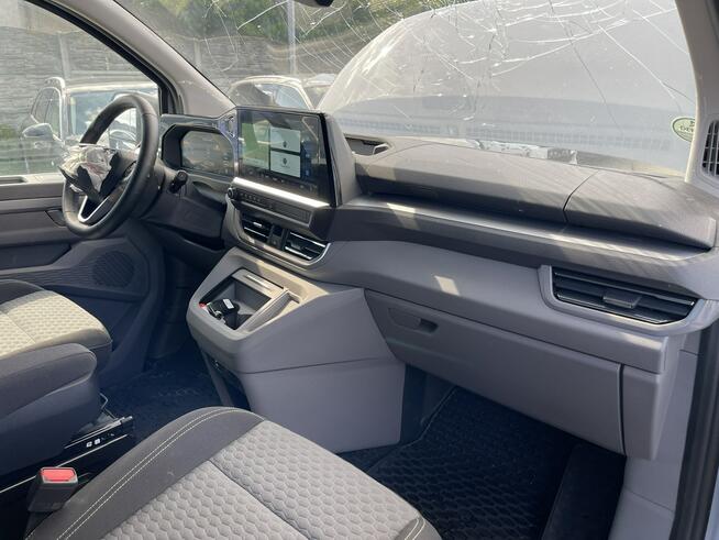 Volkswagen Caravelle 4x4 DSG Kamery360 Hak Podgrzewanie 8 os.