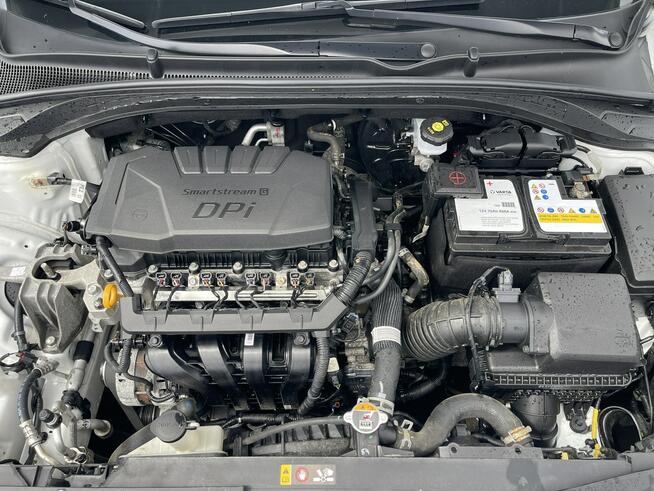 Hyundai i30 1.5l LED HAK Kamera Podgrzewanie Klimatronik