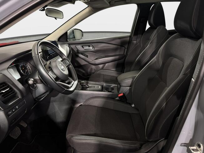Nissan Qashqai VAT 23% 1.3DIG-T 158KM automat 2022 r., salon PL, I właściciel