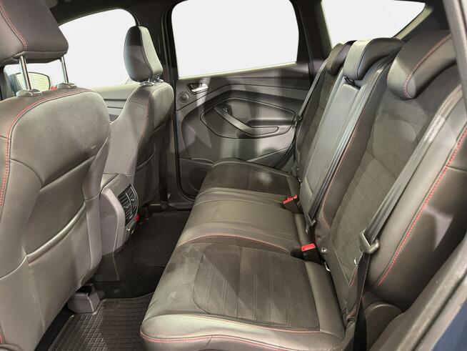 Ford Kuga 1.5 150KM automat 2019 r., salon PL, komplet kół, bagażnik dachowy
