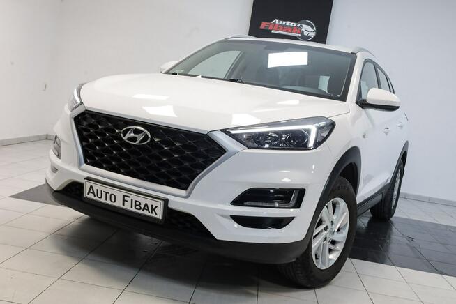 Hyundai Tucson Salon Polska*I Właściciel*Bezwypadkowy*Vat23%