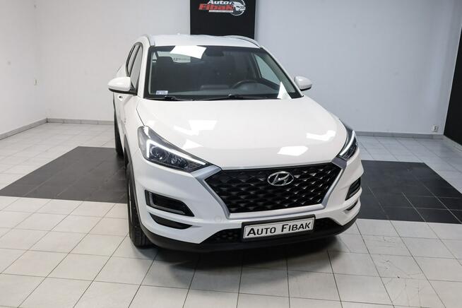 Hyundai Tucson Salon Polska*I Właściciel*Bezwypadkowy*Vat23%
