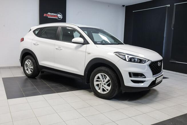 Hyundai Tucson Salon Polska*I Właściciel*Bezwypadkowy*Vat23%