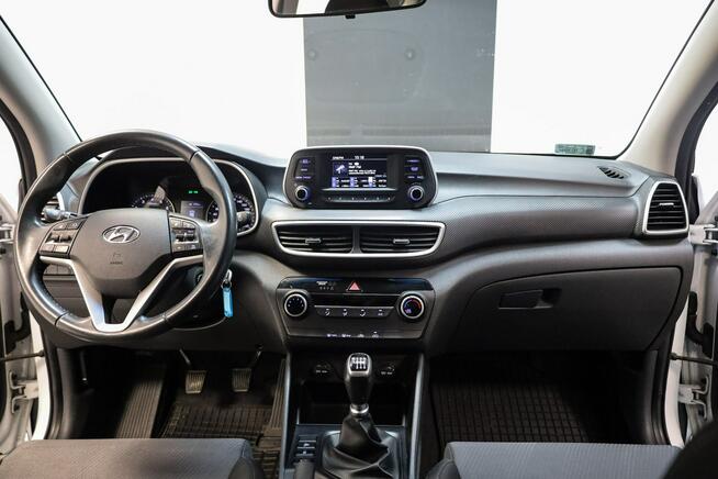 Hyundai Tucson Salon Polska*I Właściciel*Bezwypadkowy*Vat23%