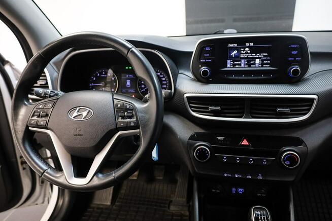 Hyundai Tucson Salon Polska*I Właściciel*Bezwypadkowy*Vat23%