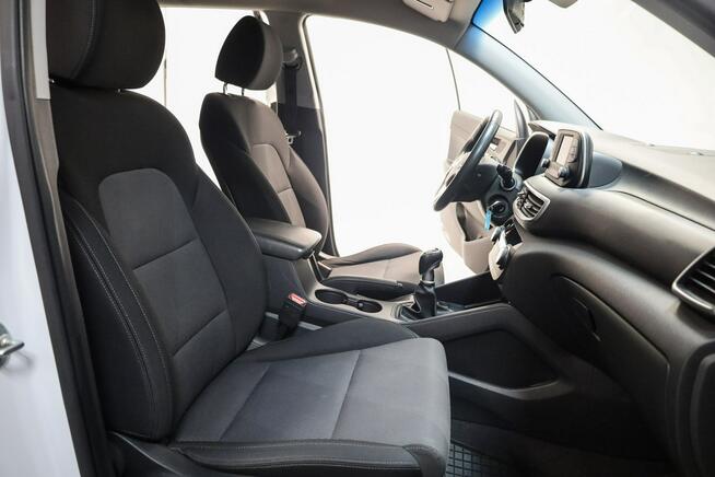 Hyundai Tucson Salon Polska*I Właściciel*Bezwypadkowy*Vat23%