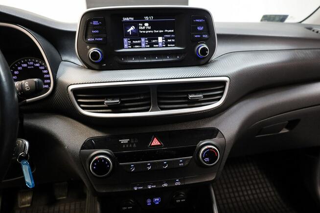 Hyundai Tucson Salon Polska*I Właściciel*Bezwypadkowy*Vat23%