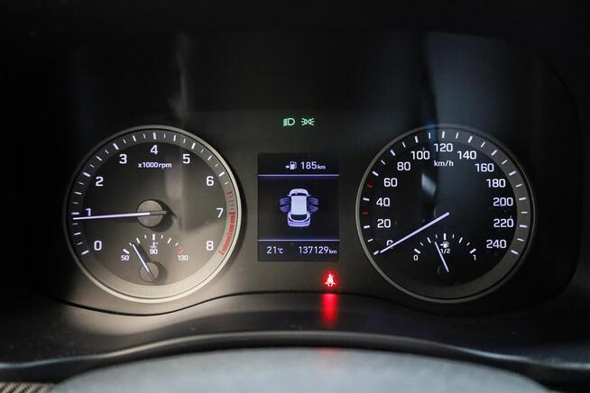 Hyundai Tucson Salon Polska*I Właściciel*Bezwypadkowy*Vat23%