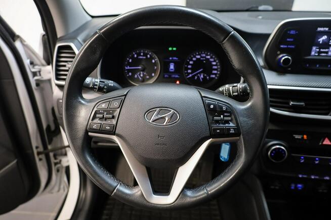Hyundai Tucson Salon Polska*I Właściciel*Bezwypadkowy*Vat23%