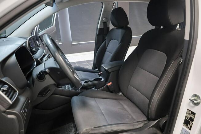 Hyundai Tucson Salon Polska*I Właściciel*Bezwypadkowy*Vat23%