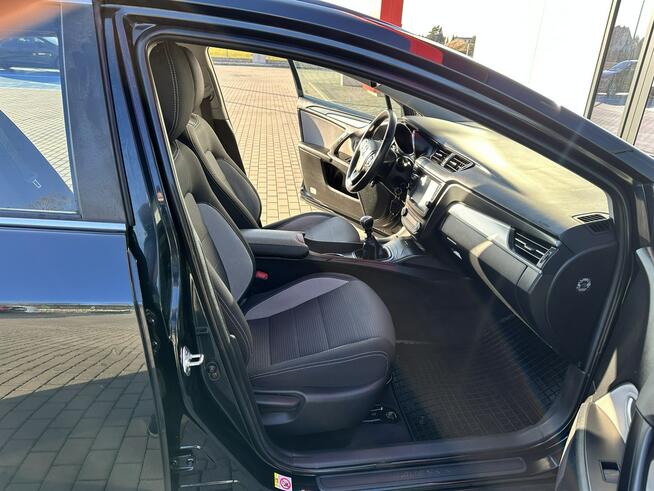 Toyota Avensis Salon Polska Alu LED Nawigacja Kamera Tempomat Climatronic GWARANCJA !
