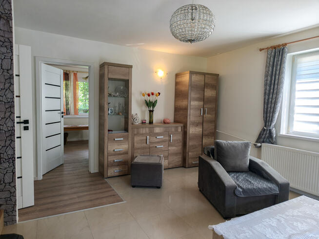 Sprzedam: Parter domu 90m² – Tarnów, ul. Zamenhofa