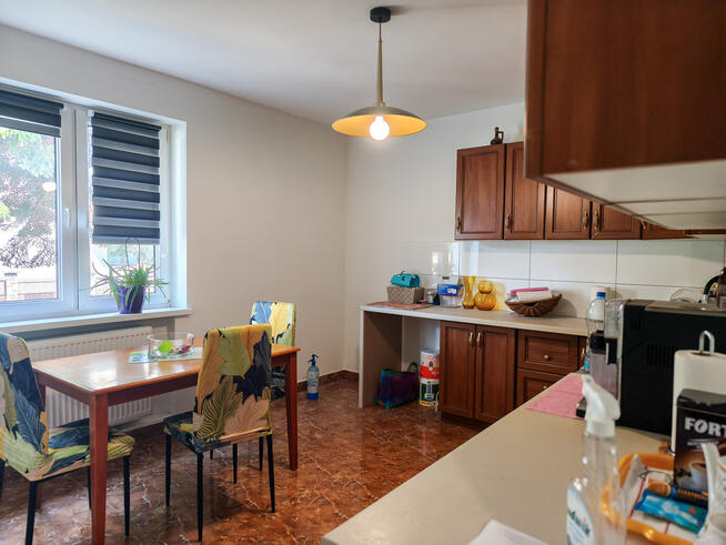 Sprzedam: Parter domu 90m² – Tarnów, ul. Zamenhofa