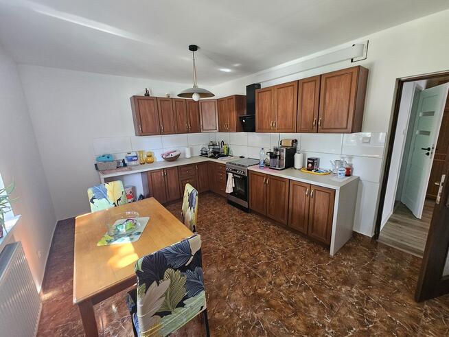 Sprzedam: Parter domu 90m² – Tarnów, ul. Zamenhofa
