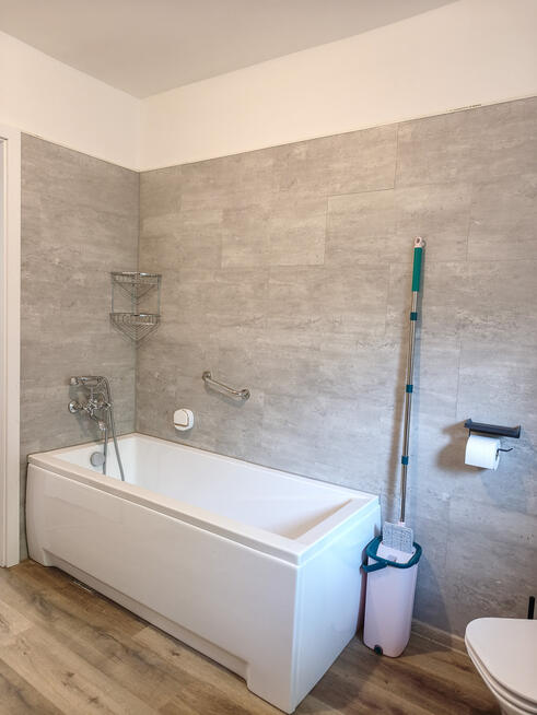 Sprzedam: Parter domu 90m² – Tarnów, ul. Zamenhofa
