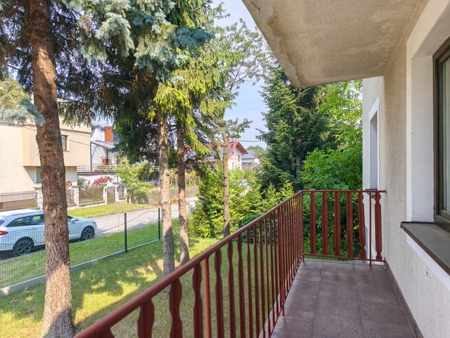 Sprzedam: Parter domu 90m² – Tarnów, ul. Zamenhofa