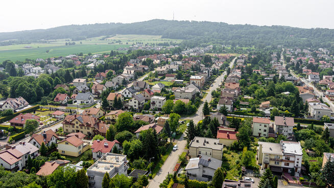 Sprzedam: Parter domu 90m² – Tarnów, ul. Zamenhofa