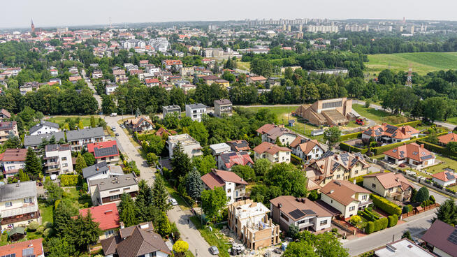 Sprzedam: Parter domu 90m² – Tarnów, ul. Zamenhofa
