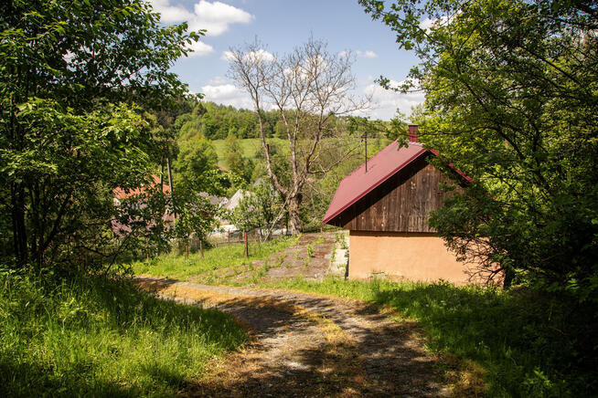 Dom Gwoździec