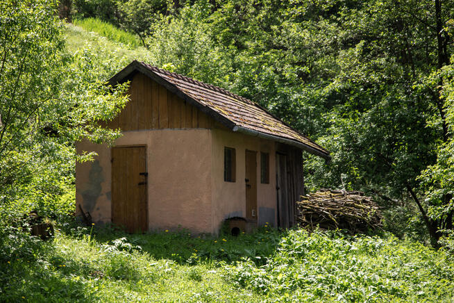 Dom Gwoździec