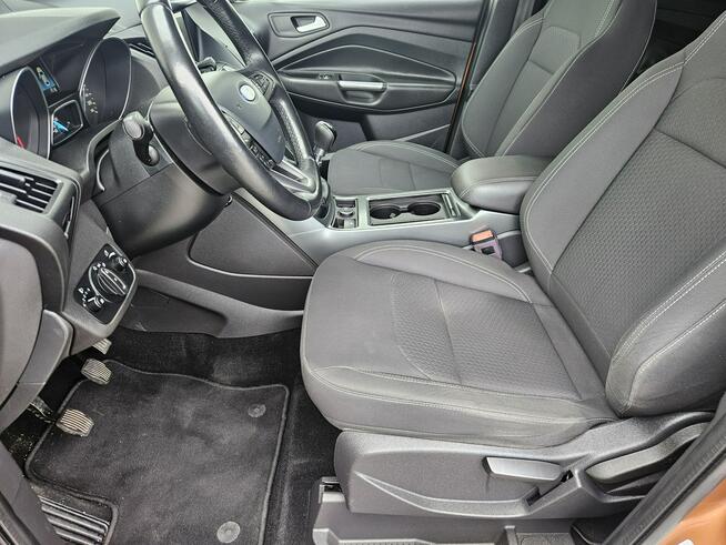 Ford Kuga Polski Salon Bezwypadkowa