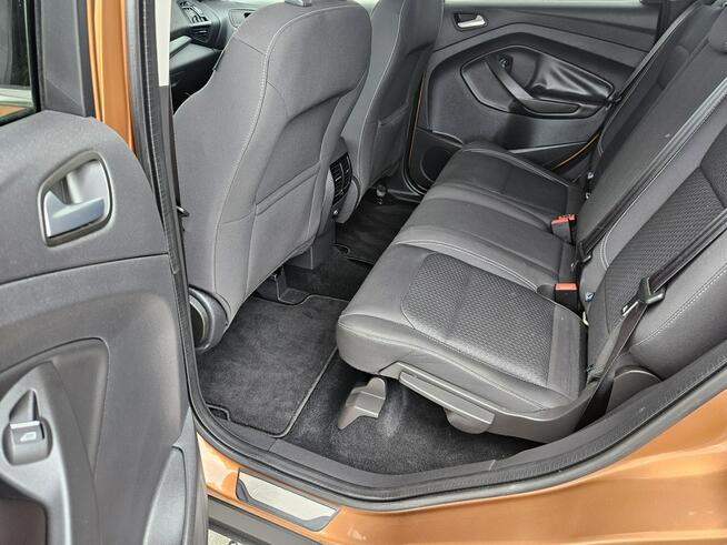 Ford Kuga Polski Salon Bezwypadkowa