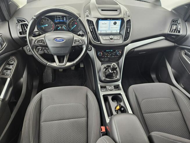 Ford Kuga Polski Salon Bezwypadkowa