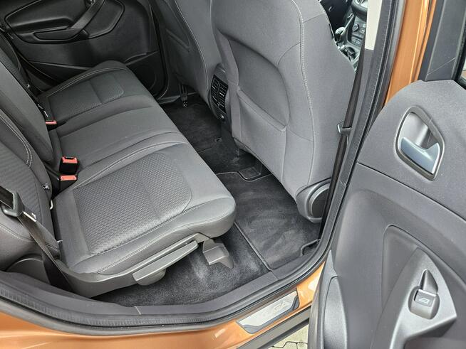 Ford Kuga Polski Salon Bezwypadkowa