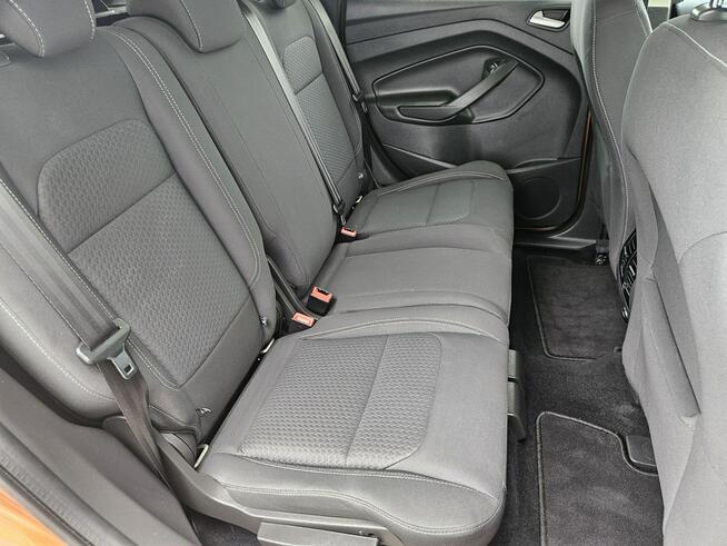 Ford Kuga Polski Salon Bezwypadkowa
