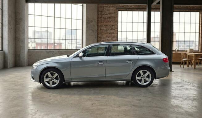 Audi A4 Wzorowy stan bez wkładu