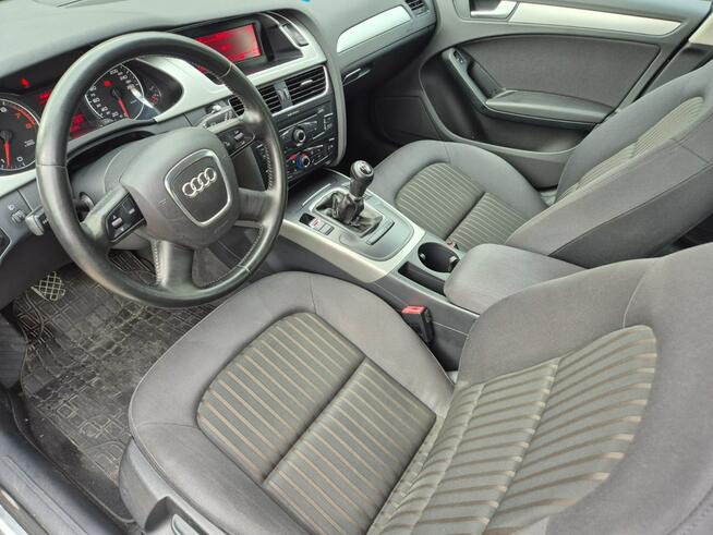 Audi A4 Wzorowy stan bez wkładu